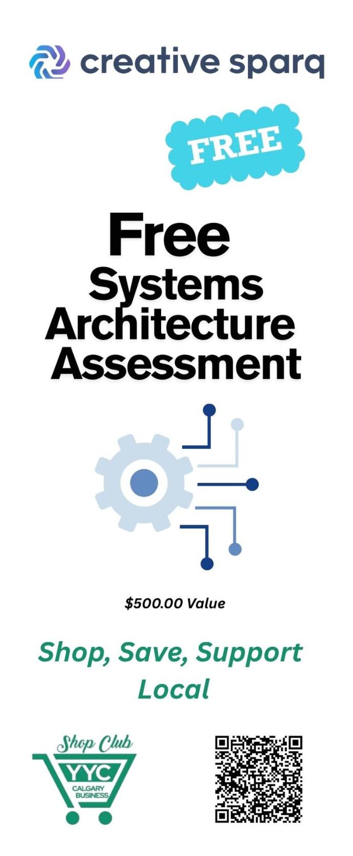 Free Systems Architecture Assessment