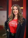 WEDO BizBrigade 2023 Feature: Taz Rajan  | Calgary Business